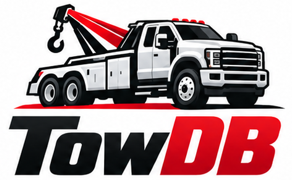 TowDB &mdash; Smarter Dispatch. Smoother Operations